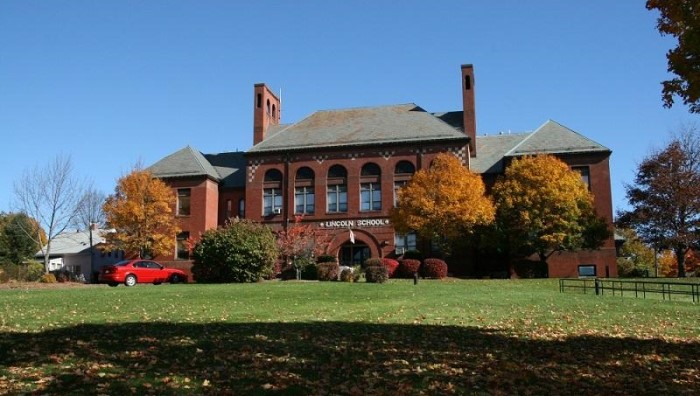 Lincoln School