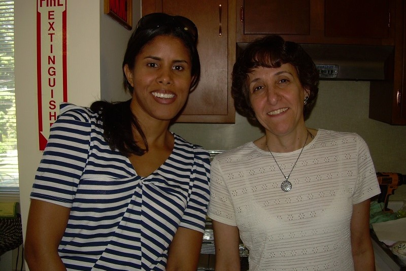 Picture of WHA Staff