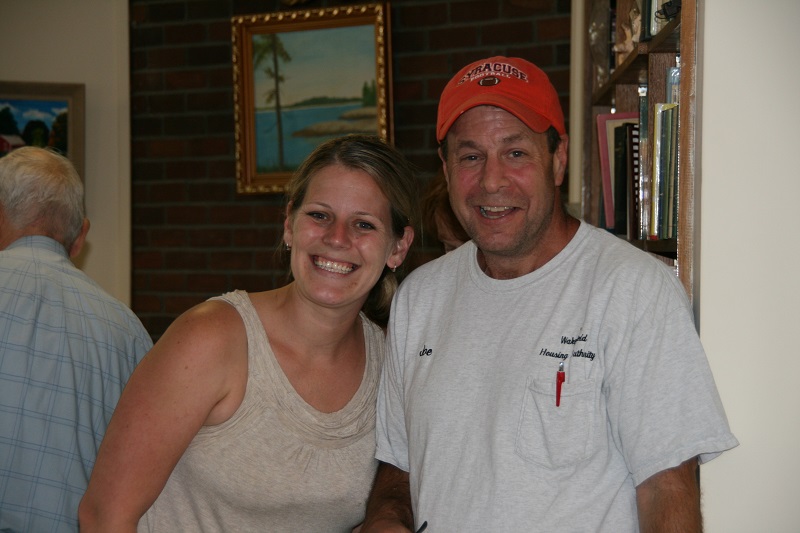 Picture of WHA Staff